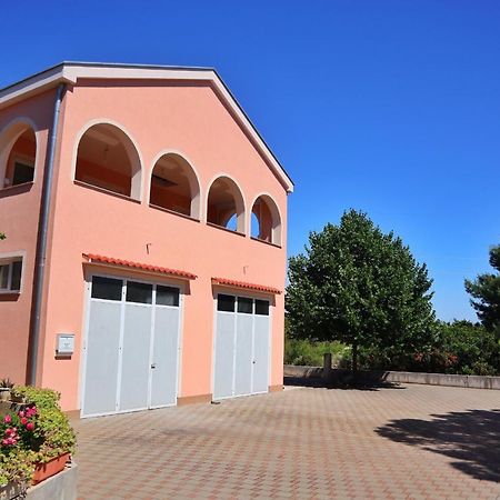 Apartment Velvet Задар Екстериор снимка