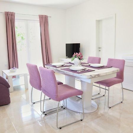 Apartment Velvet Задар Екстериор снимка