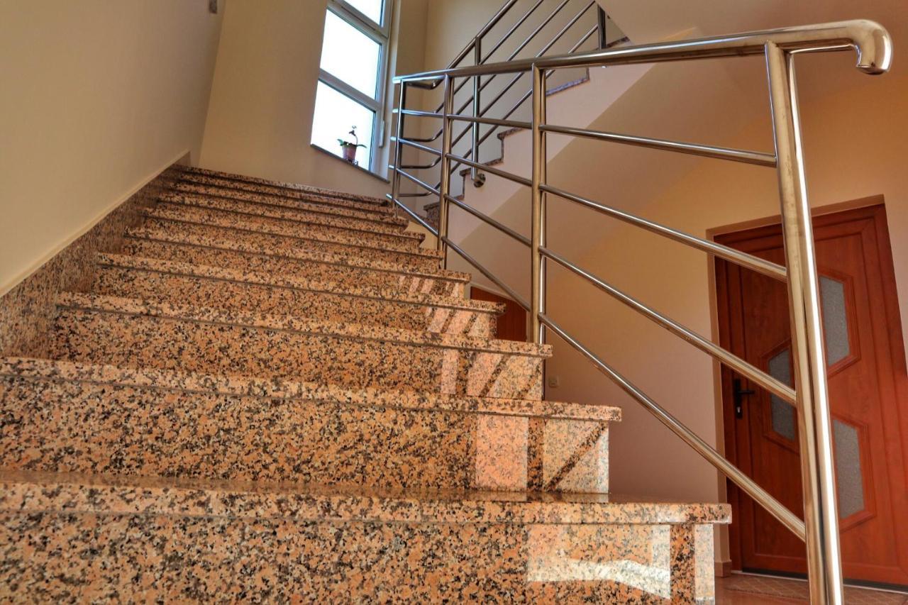 Apartment Velvet Задар Екстериор снимка