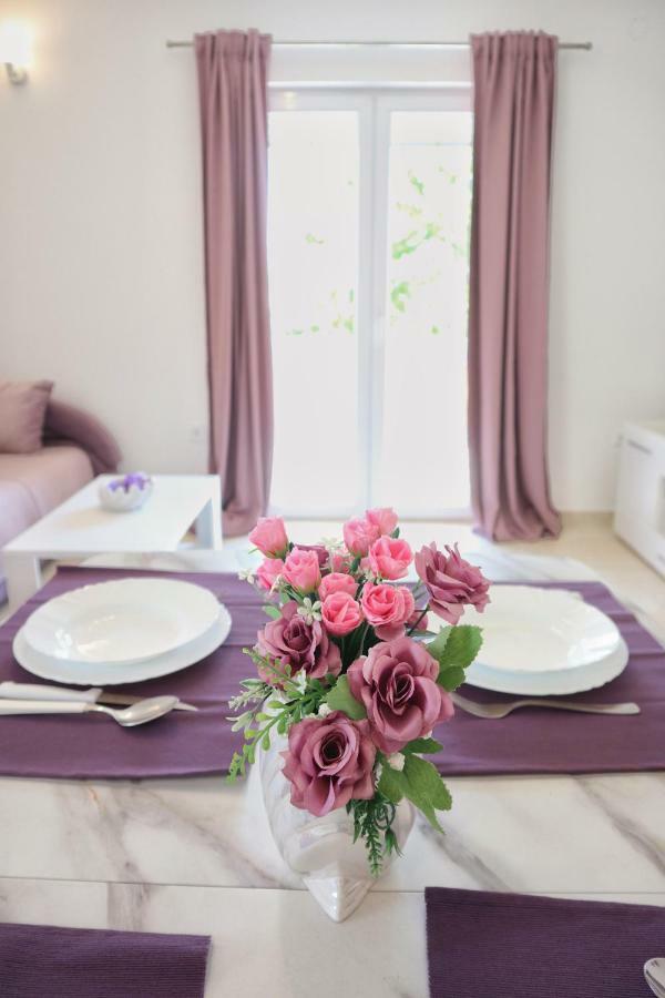 Apartment Velvet Задар Екстериор снимка