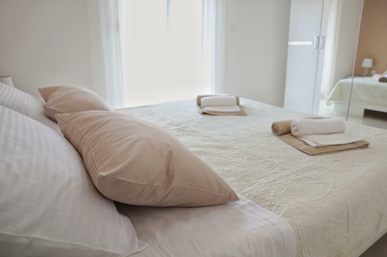 Apartment Velvet Задар Екстериор снимка