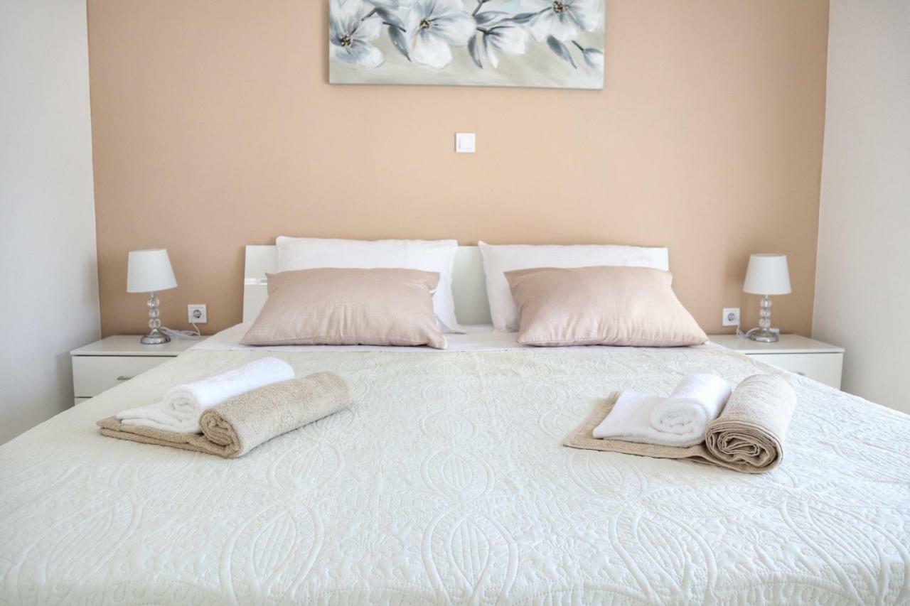 Apartment Velvet Задар Екстериор снимка