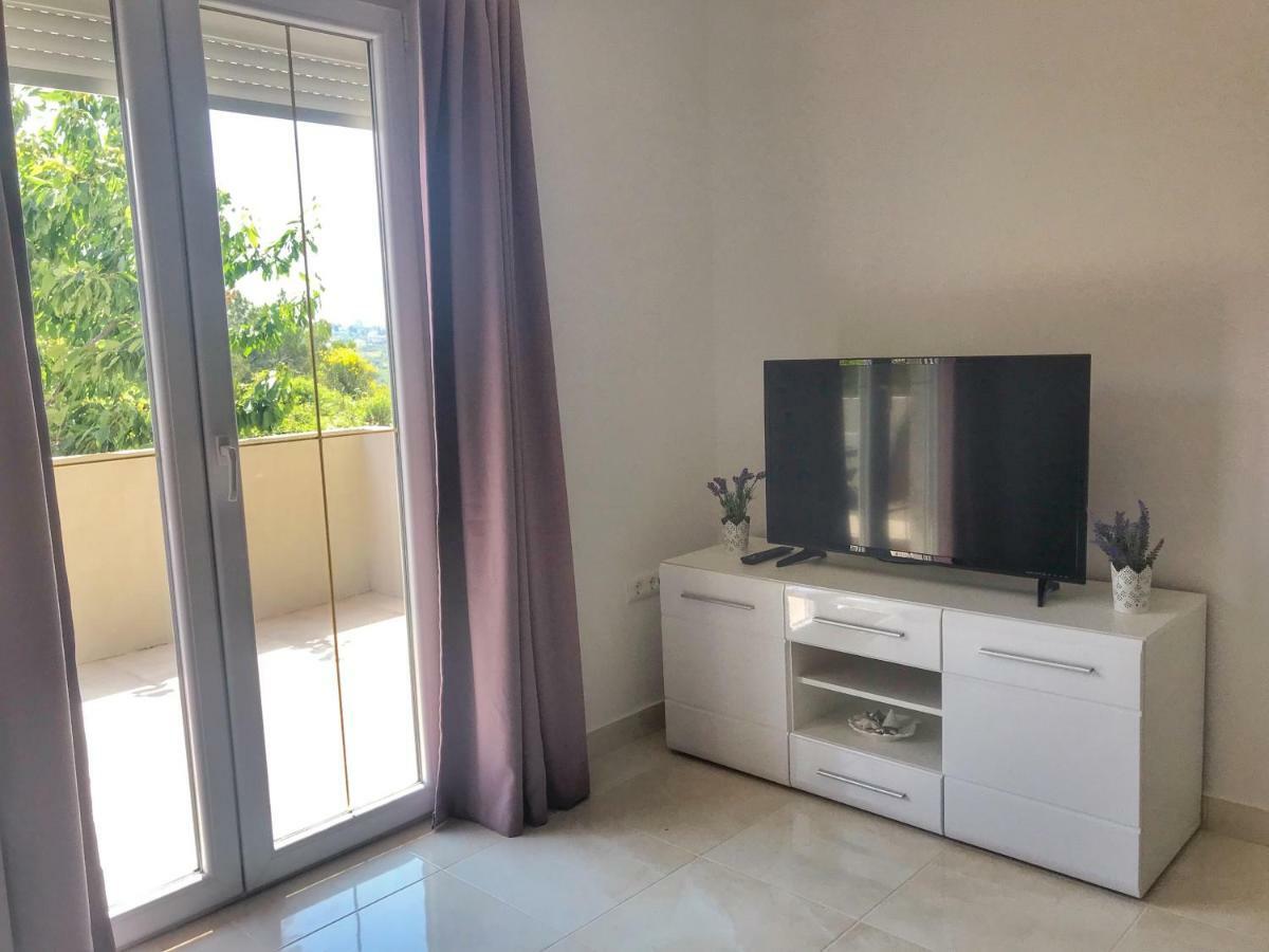 Apartment Velvet Задар Екстериор снимка