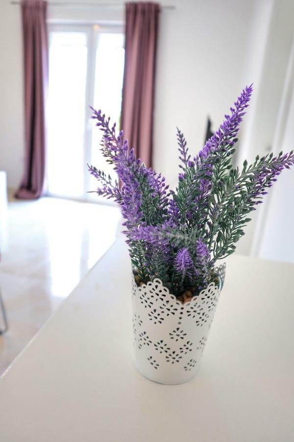 Apartment Velvet Задар Екстериор снимка